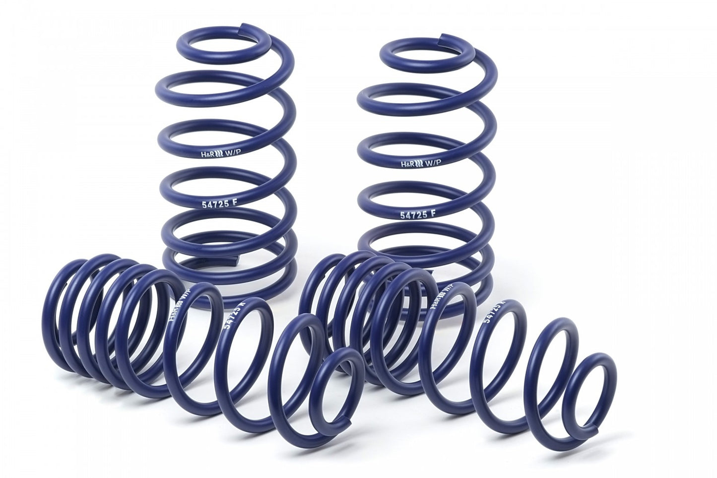 H&R Sport Lowering Springs -  WRX VB (22+) SADAN