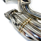 Korsh - Unequal Length Headers: Subaru BRZ/Toyota GR86 2022+