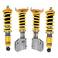 OHLINS - Road & Track Coilover Kit WRX VB (+22)