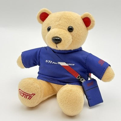 STi - Bear 2026 Summer Collection