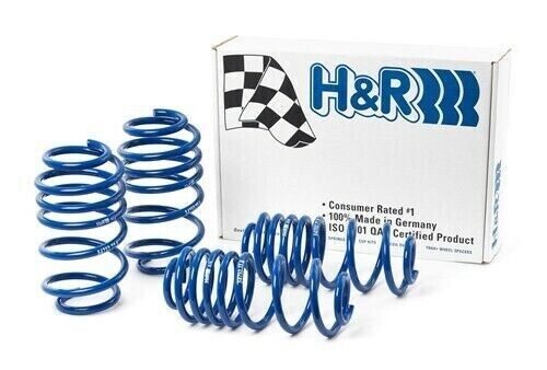 H&R Sport Lowering Springs -  WRX VB (22+) SADAN