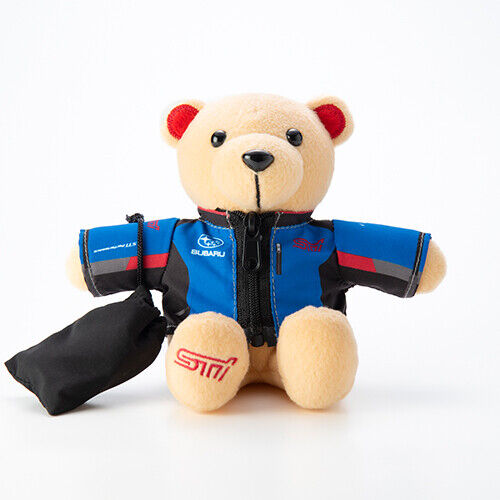 STi - Bear 2023 Winter Collection