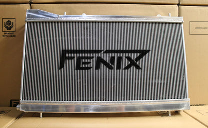 Fenix - Alloy Performance Radiator - Forester SF (98-02)