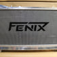 Fenix - Alloy Performance Radiator - Forester SG (03-07) BLACK