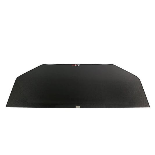 APR Performance Carbon Fibre Front Wind Splitter w/Rods (WRX/STi 18-21 w/APR Front Lip)