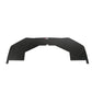 APR Performance Carbon Fibre Front Wind Splitter w/Rods (WRX/STi 18-21 w/No Front Lip)