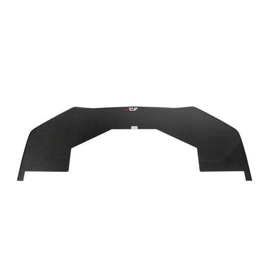 APR Performance Carbon Fibre Front Wind Splitter w/Rods (WRX/STi 18-21 w/No Front Lip)