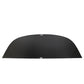 APR Performance Carbon Fibre Front Wind Splitter w/Rods (WRX/STi 08-10 Hatch)