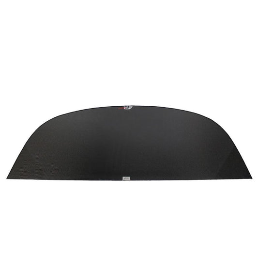 APR Performance Carbon Fibre Front Wind Splitter w/Rods (WRX/STi 08-10 Hatch)