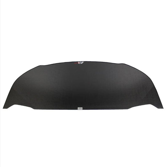 APR Performance Carbon Fibre Front Wind Splitter w/Rods (WRX/STi 11-14)