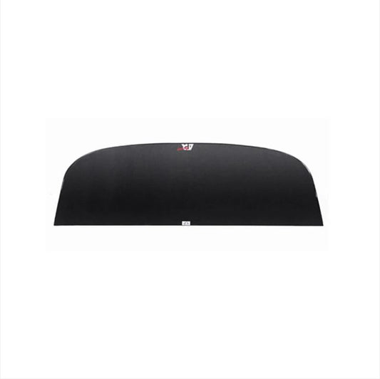 APR Performance Carbon Fibre Front Wind Splitter w/Rods (WRX/STi 01-02)