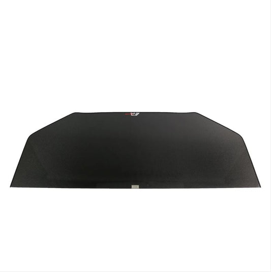 APR Performance Carbon Fibre Front Wind Splitter w/Rods (WRX/STi 18-21)