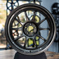 WedsSport - TC105x DSR - 18×10 +20 - 5×114.3 EJ-Titan