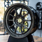 WedsSport - TC105x DSR - 18×10 +20 - 5×114.3 EJ-Titan