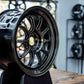 WedsSport - TC105x DSR - 18×10 +20 - 5×114.3 EJ-Titan