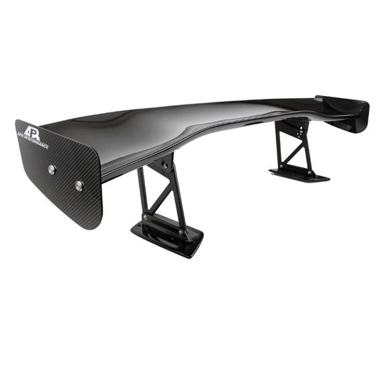 APR Performance Carbon Fibre 67" GTC-300 Wing (WRX/STI 11-14 Sedan)