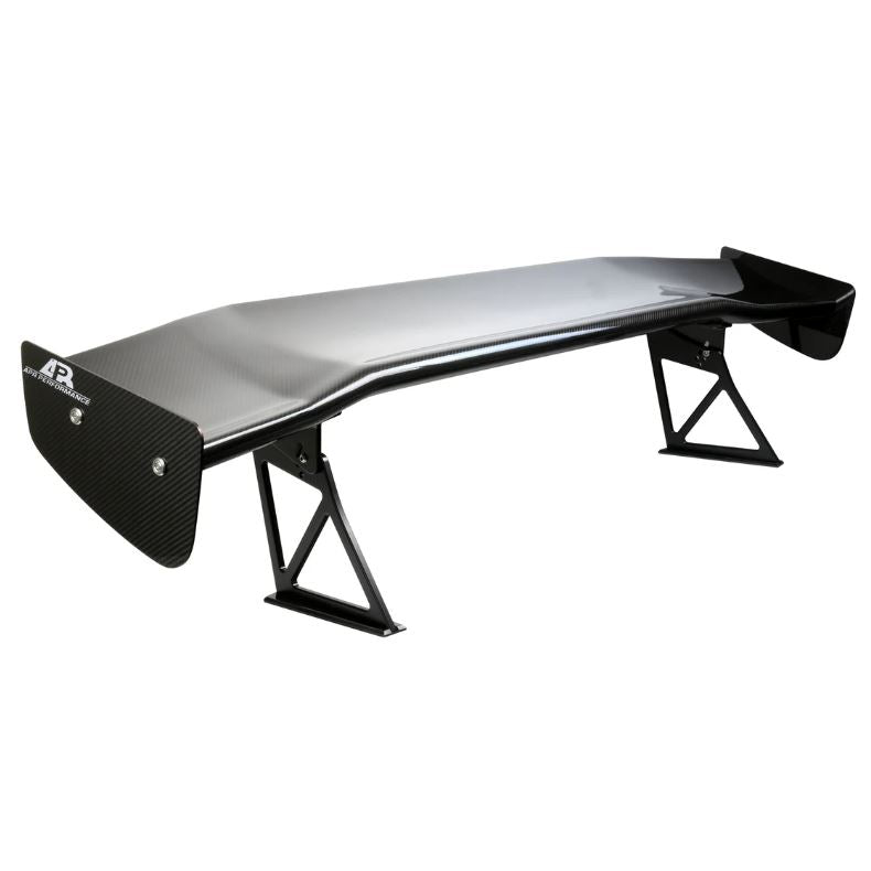 APR Performance Carbon Fibre 71" GTC-500 Wing (WRX/STI 01-07)