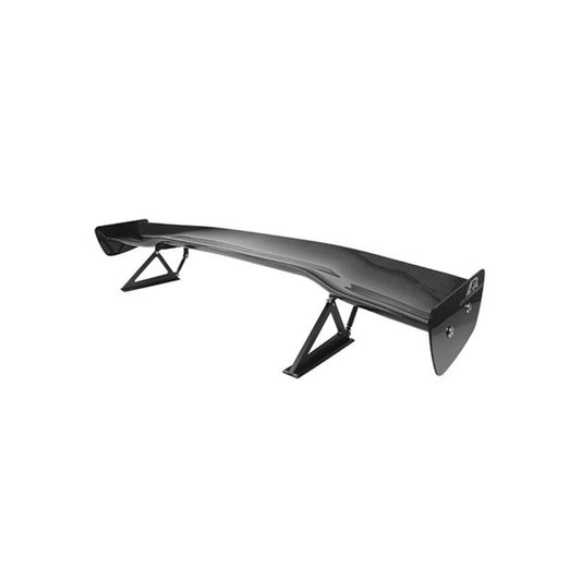 APR Performance Carbon Fibre 60.5" GTC-200 Wing (WRX/STI 11-14 Sedan)