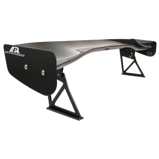 APR Performance Carbon Fibre 67" GTC-300 Wing (WRX/STI 01-07)