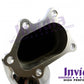 Invidia - Down Pipe "AUSTRALIAN SPEC" with Hi Flow Cat (Forester 08-13) - Manual