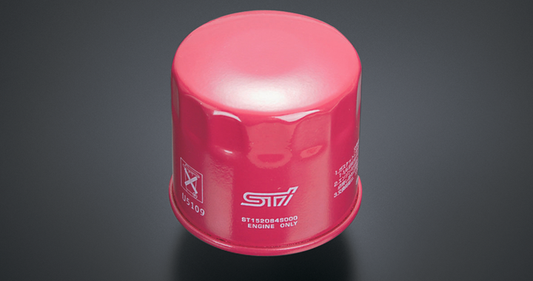 STi - Sports Oil Filter