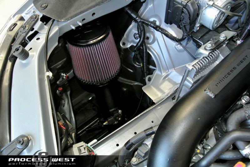 Process West - Cold Air Intake (CAI) - (WRX VA 15-20)