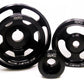 GFB - Respons TMS BOV + Short Shift Kit + Pulley Package - (Liberty 03-12)