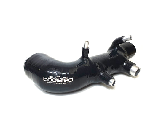 BPP - Silicone Inlet Hose (WRX/STI MY98-00/Forester MY98-02)