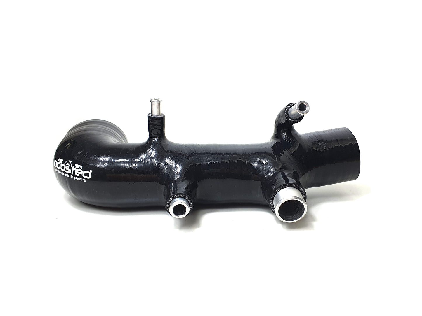 BPP - Silicone Inlet Hose (WRX/STI MY98-00/Forester MY98-02)