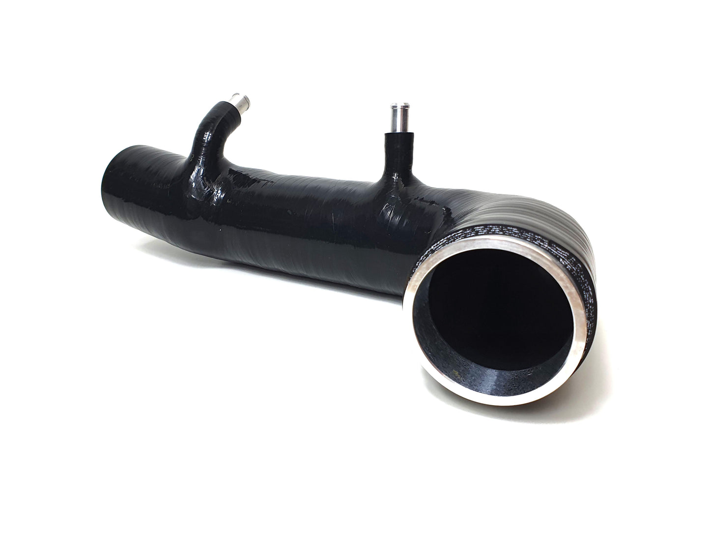 BPP - Silicone Inlet Hose (WRX/STI MY98-00/Forester MY98-02)