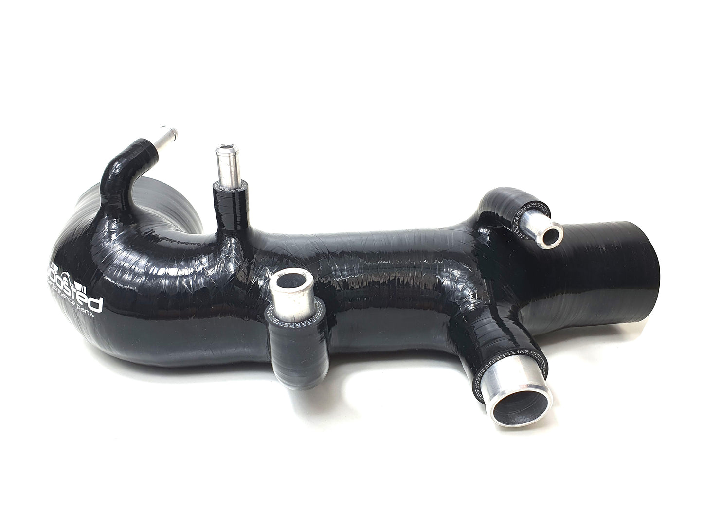 BPP - Silicone Inlet Hose (WRX MY01-07/STI MY01-18)