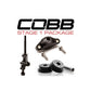 Cobb Tuning - Stage 1 Drivetrain Package - Liberty STI BL/BP 04-09 (6 Speed)