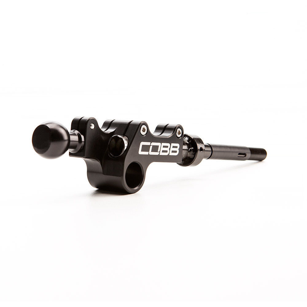 Cobb Tuning - Short Shifter - (STi 01-19) (6 speed)
