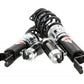 Silvers - NEOMAX - 2 Way Series Coilover Kit (WRX GDB 01-05)