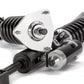 Silvers - NEOMAX - 2 Way Series Coilover Kit (Forester SG 03-07)