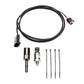 Cobb Tuning - Subaru Fuel Pressure Sensor Kit - WRX (06-07) (3 Pin)