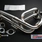 TOMEI EXPREME - Equal-Length Headers - FA20 BRZ/Toyota 86 (12-21)