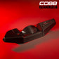 Cobb Tuning - REDLINE Carbon Fibre Alternator Cover - (STi 08-20)