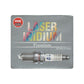 NGK - Laser Iridium - Premium Spark Plugs - ILFR6B (WRX 06-07 GD)