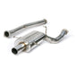 Cobb Tuning - Stainless Steel 3" Cat-Back Exhaust - (WRX/STI 01-07)