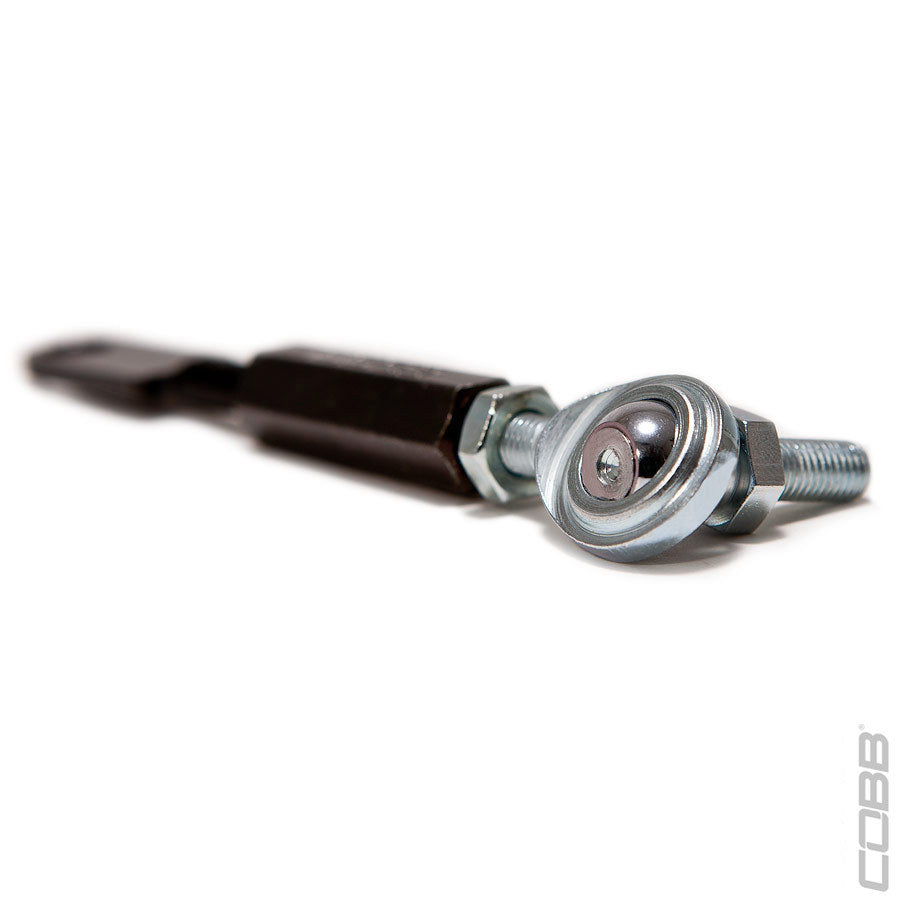 Cobb Tuning - Adjustable IWG Bracket Short - STi (01-07)