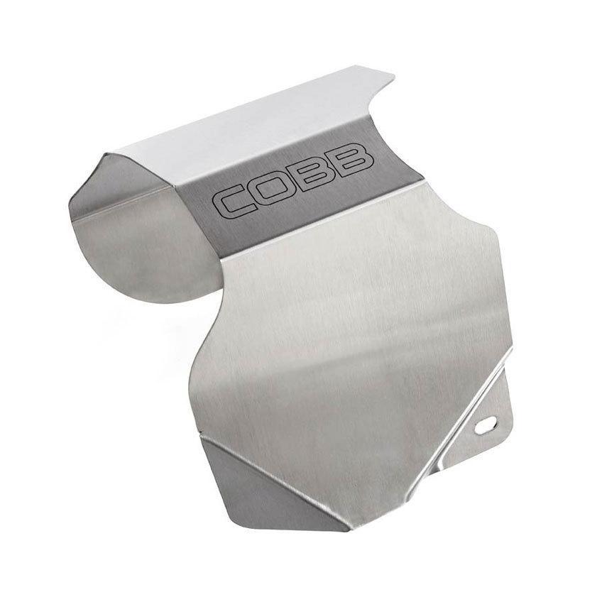 Cobb Tuning - Turbo Heatshield - Forester SH - (08-13)