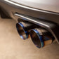 Cobb Tuning - Subaru Titanium 3" Cat-Back Exhaust - (WRX/STi 11-19) (Sedan)