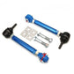 Cusco - Rear Toe Arm (Pair) - WRX/STi (15+)