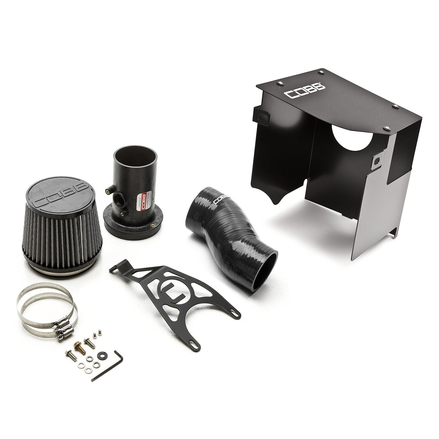 Cobb Tuning - SF Intake System w/Airbox - (Forester XT SH 08-13)