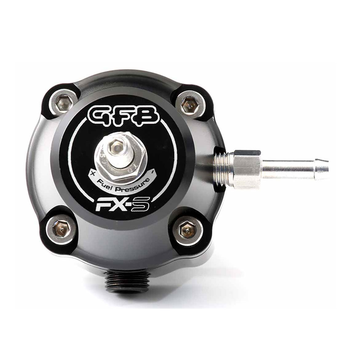 GFB - FX-S Fuel Pressure Regulator