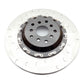 Alcon - CRB343 - Big Brake Kit (BBK) - Front (WRX) (4pot)