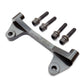 Alcon - CRB343 - Big Brake Kit (BBK) - Front (WRX) (4pot)