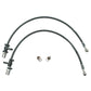 Alcon - CRB343 - Big Brake Kit (BBK) - Front (WRX) (4pot)
