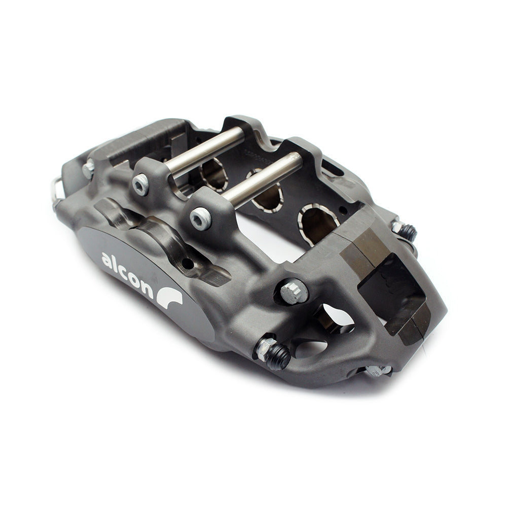 Alcon - CAR89 - Big Brake Kit (BBK) - Front (WRX) (6pot) TRACK ONLY